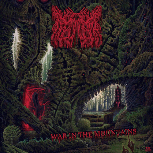 War in the Mountains